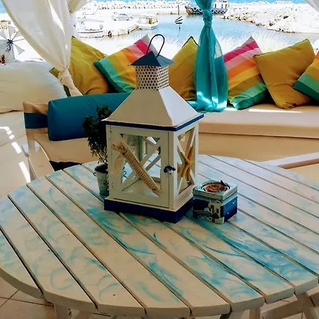 Beach Μονόλιθος