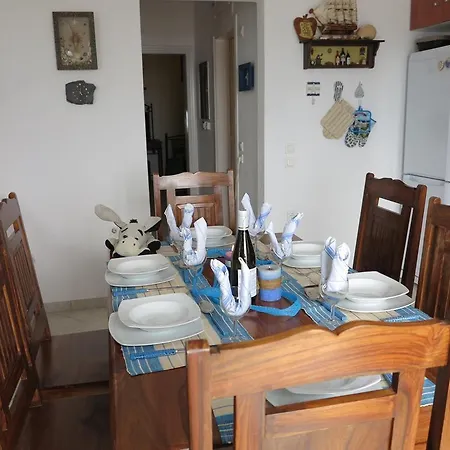 Tatil Evi Beach