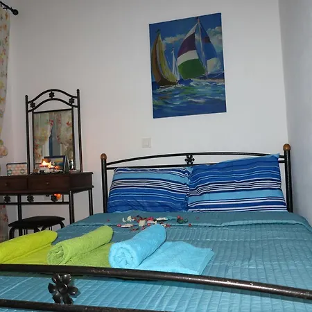Beach Tatil Evi