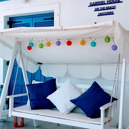 Tatil Evi Beach *