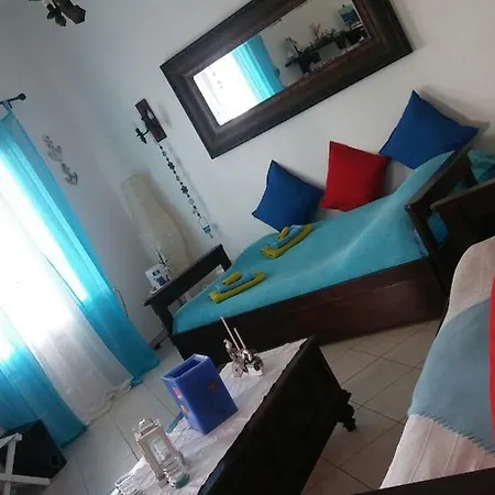 Beach Tatil Evi