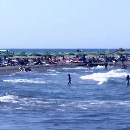 Tatil Evi Beach