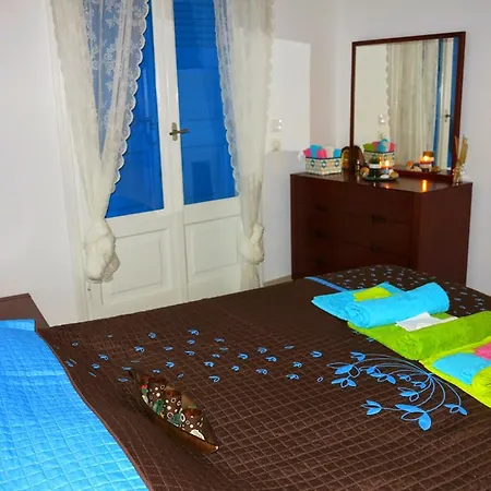 Beach Tatil Evi